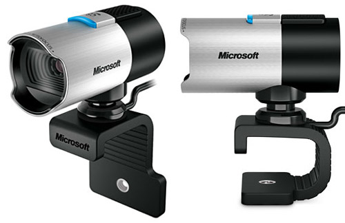 microsoft lifecam studio software download